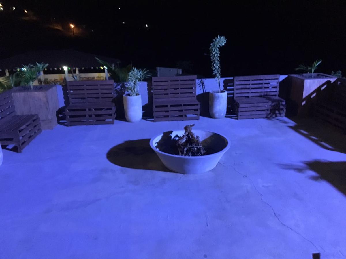 Ariticum Hotel Lagoa Seca Ngoại thất bức ảnh